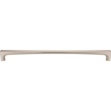 Top Knobs TK1019BSN brushed satin nickel cabinet pull / appliance pull