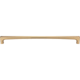 Top Knobs TK1019HB honey bronze cabinet pull / appliance pull
