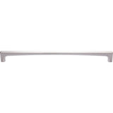 Top Knobs TK1019PC polished chrome cabinet pull / appliance pull