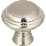 Top Knobs TK1020BSN brushed satin nickel cabinet knob