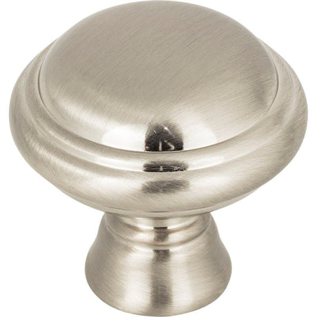 Top Knobs TK1020BSN brushed satin nickel cabinet knob