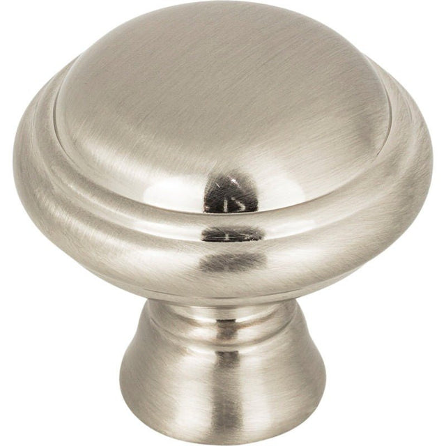 Top Knobs TK1020BSN brushed satin nickel cabinet knob