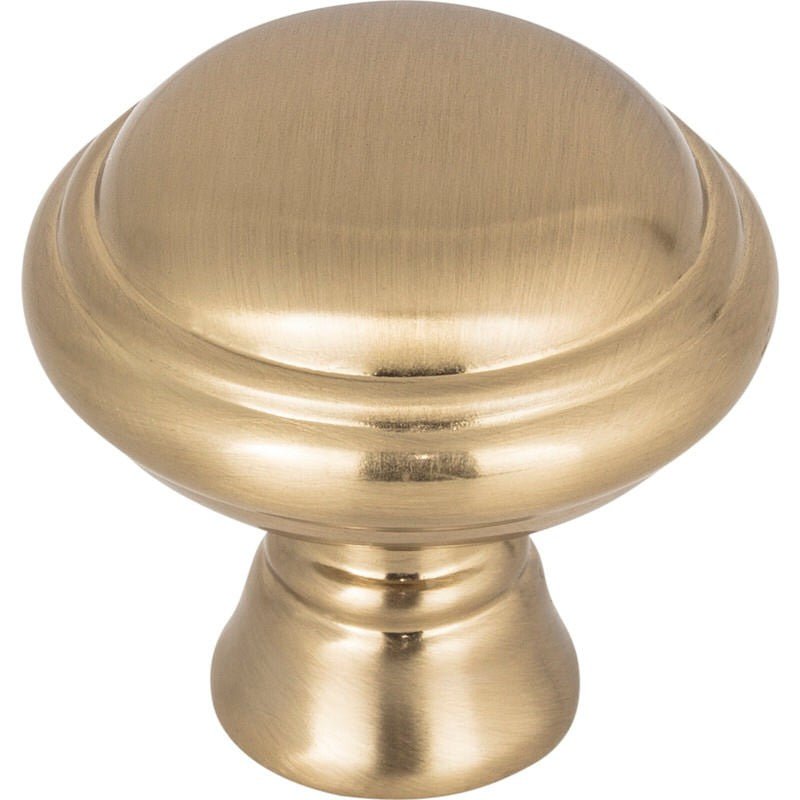 Top Knobs TK1020HB honey bronze cabinet knob
