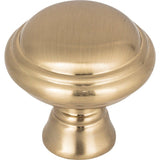 Top Knobs TK1020HB honey bronze cabinet knob