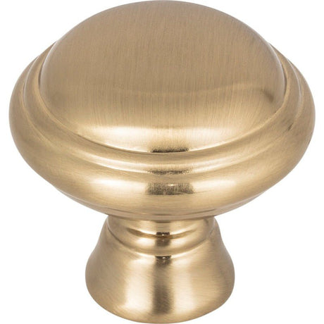Top Knobs TK1020HB honey bronze cabinet knob