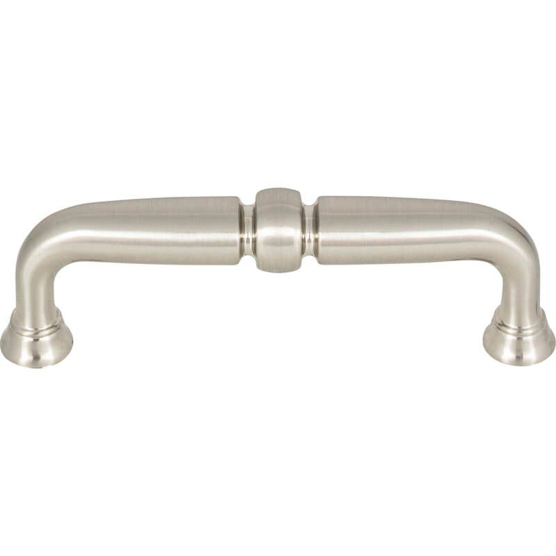 Top Knobs TK1021BSN brushed satin nickel cabinet pull