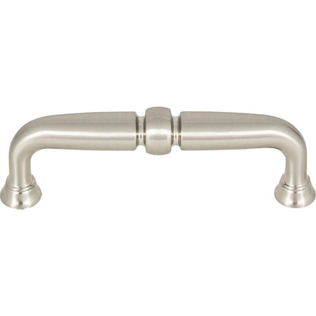 Top Knobs TK1021BSN brushed satin nickel cabinet pull