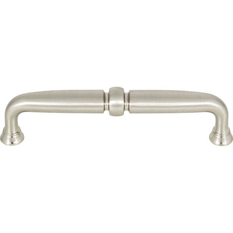 Top Knobs TK1022BSN brushed satin nickel cabinet pull