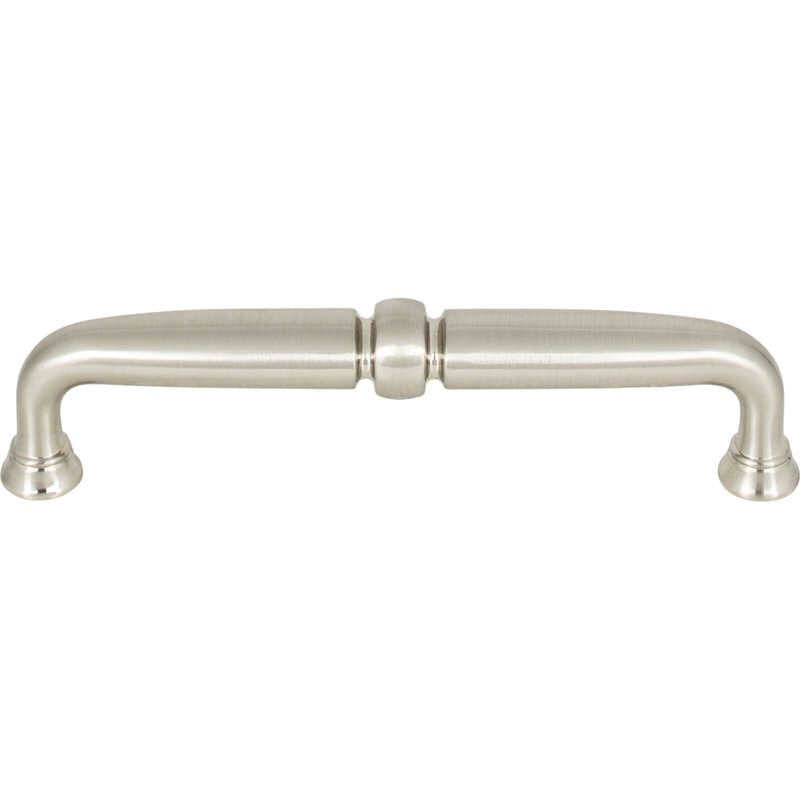 Top Knobs TK1022BSN brushed satin nickel cabinet pull