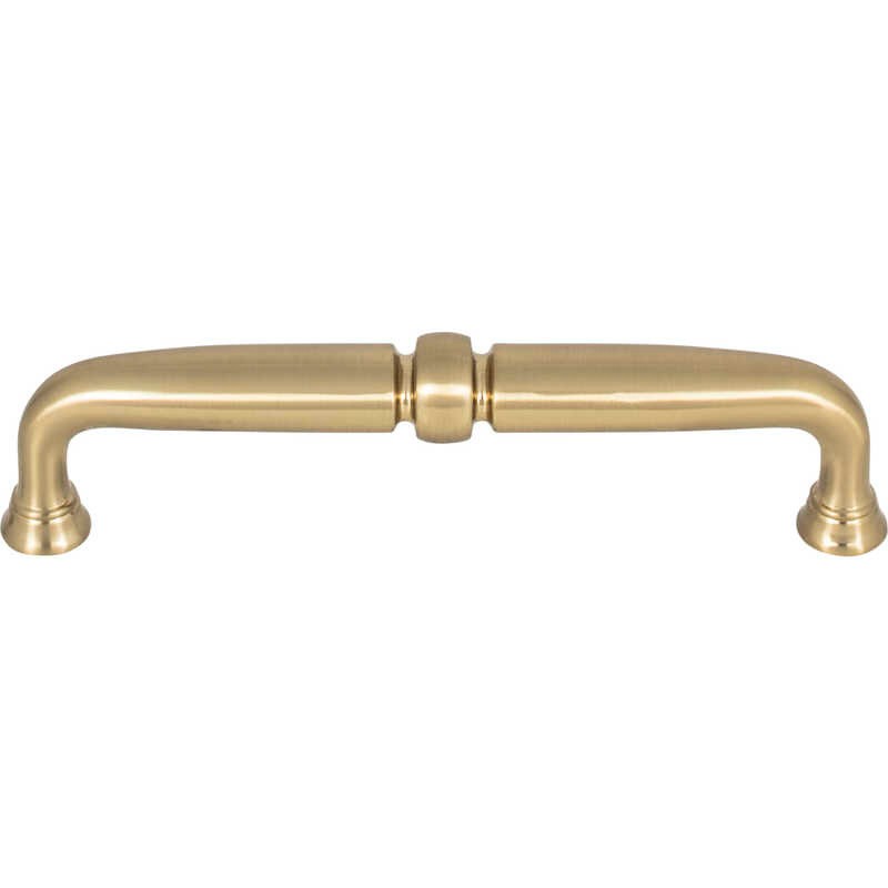 Top Knobs TK1022HB honey bronze cabinet pull