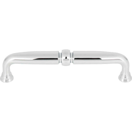 Top Knobs TK1022PC polished chrome cabinet pull