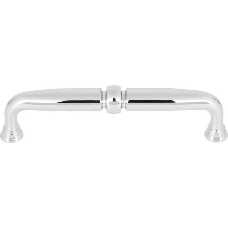 Top Knobs TK1022PC polished chrome cabinet pull