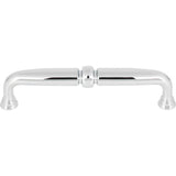 Top Knobs TK1022PC polished chrome cabinet pull