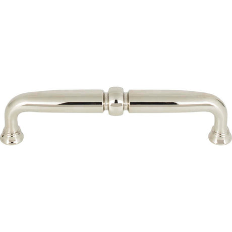 Top Knobs TK1022PN polished nickel cabinet pull