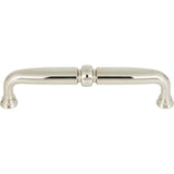 Top Knobs TK1022PN polished nickel cabinet pull