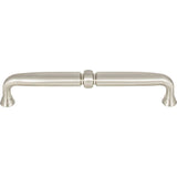 Top Knobs TK1023BSN brushed satin nickel cabinet pull