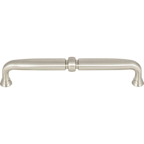 Top Knobs TK1023BSN brushed satin nickel cabinet pull