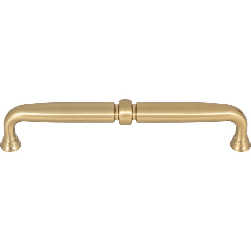 Top Knobs TK1023HB honey bronze cabinet pull