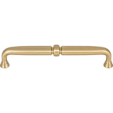 Top Knobs TK1023HB honey bronze cabinet pull