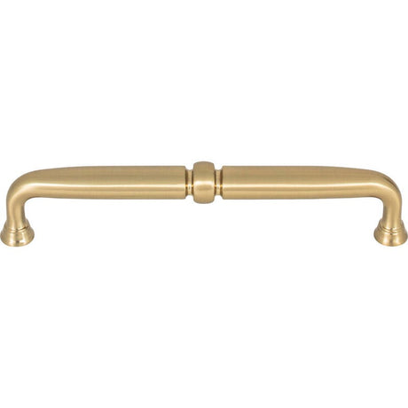Top Knobs TK1023HB honey bronze cabinet pull