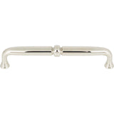 Top Knobs TK1023PN polished nickel cabinet pull