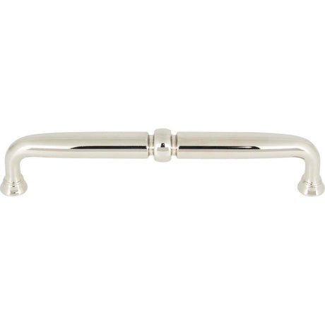 Top Knobs TK1023PN polished nickel cabinet pull