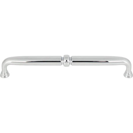 Top Knobs TK1024PC polished chrome cabinet pull