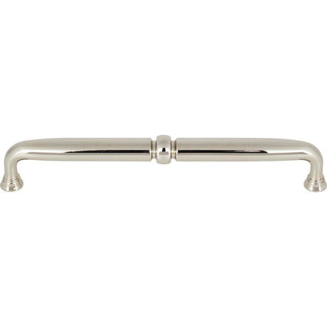 Top Knobs TK1024PN polished nickel cabinet pull