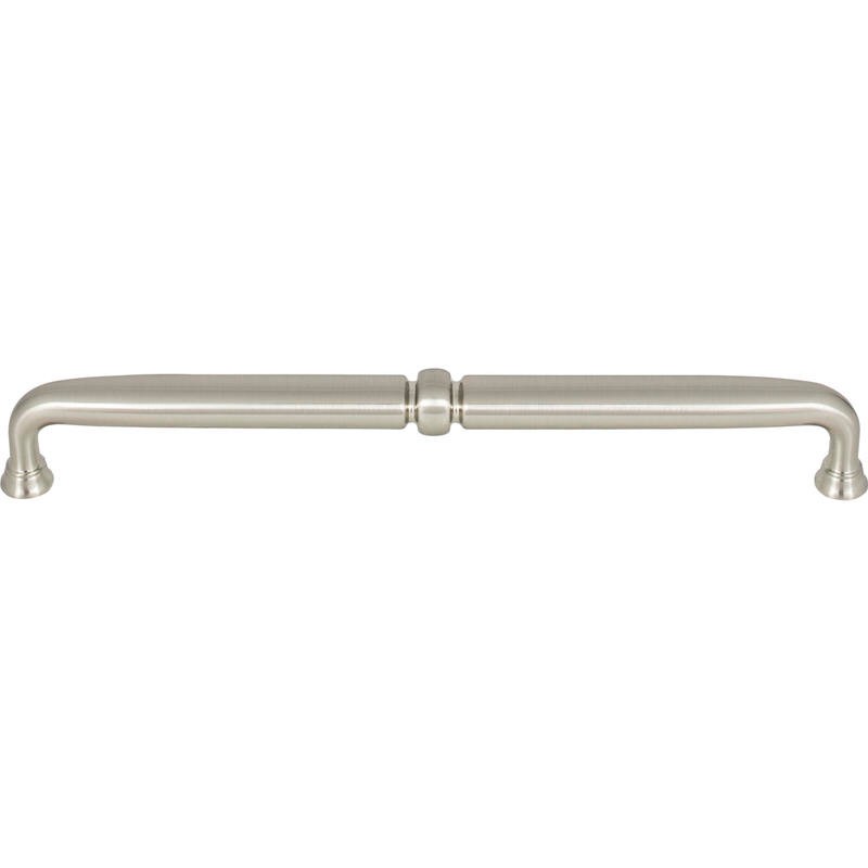 Top Knobs TK1025BSN brushed satin nickel cabinet pull