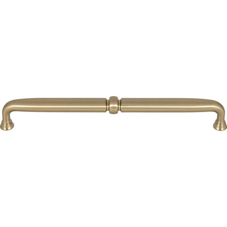 Top Knobs TK1025HB honey bronze cabinet pull