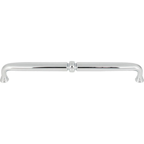 Top Knobs TK1025PC polished chrome cabinet pull