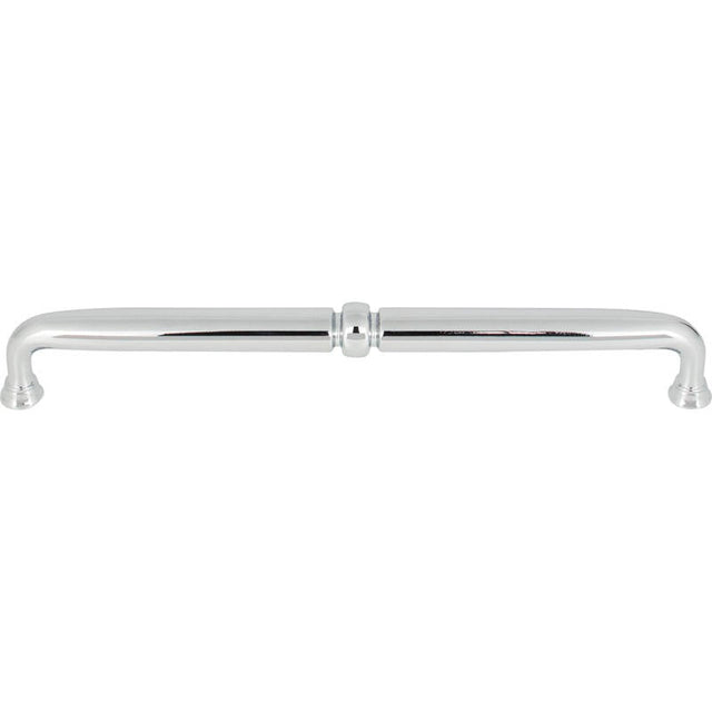 Top Knobs TK1025PC polished chrome cabinet pull