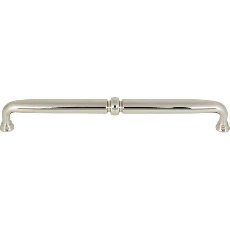 Top Knobs TK1025PN polished nickel cabinet pull