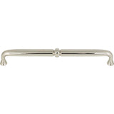 Top Knobs TK1025PN polished nickel cabinet pull