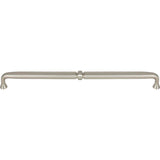 Top Knobs TK1026BSN brushed satin nickel cabinet pull