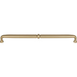 Top Knobs TK1026HB honey bronze cabinet pull