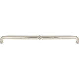 Top Knobs TK1026PN polished nickel cabinet pull