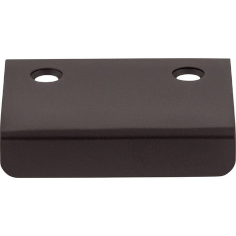 Top Knobs TK102ORB2 oil rubbed bronze cabinet pull