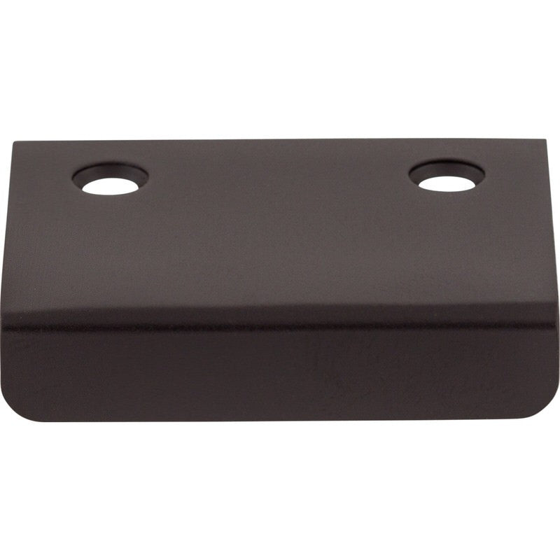 Top Knobs TK102ORB2 oil rubbed bronze cabinet pull