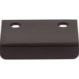 Top Knobs TK102ORB2 oil rubbed bronze cabinet pull