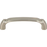 Top Knobs TK1031BSN brushed satin nickel cabinet pull