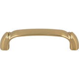 Top Knobs TK1031HB honey bronze cabinet pull