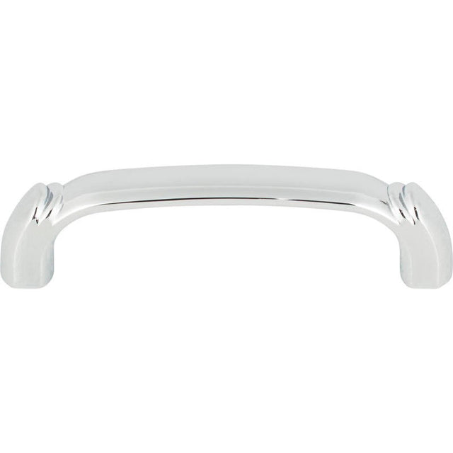 Top Knobs TK1031PC polished chrome cabinet pull