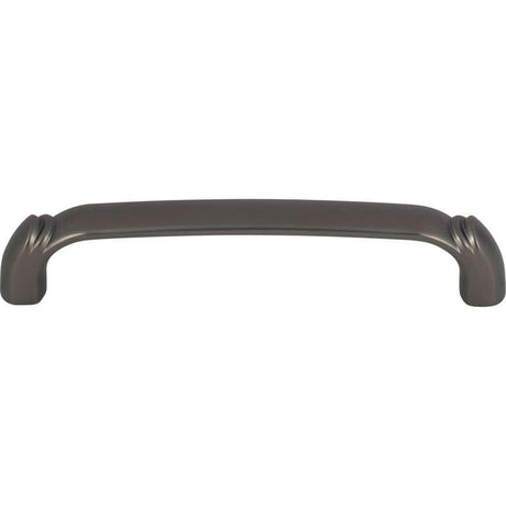 Top Knobs TK1032AG ash gray cabinet pull