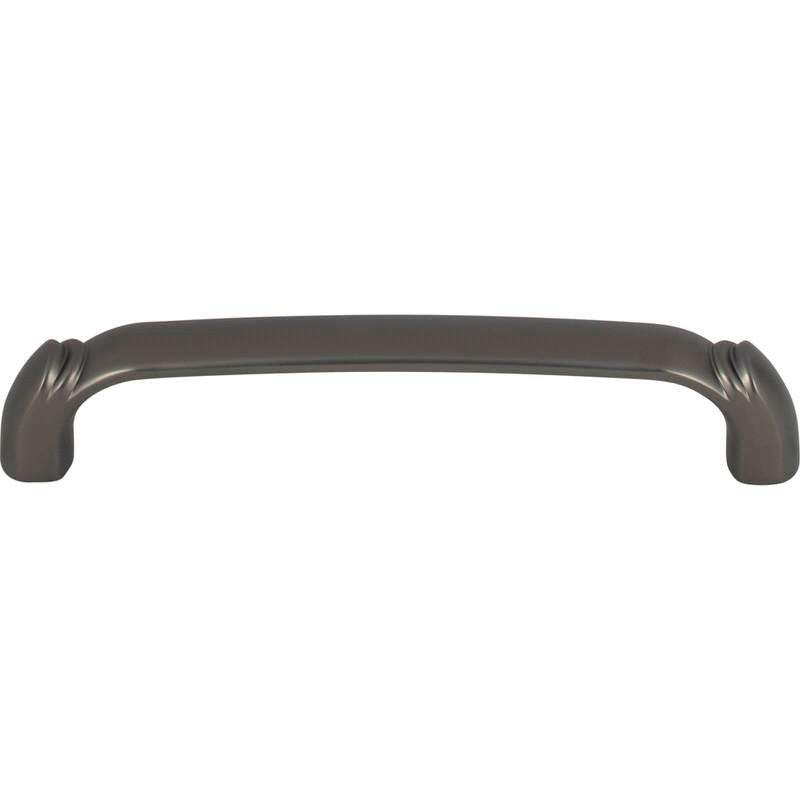 Top Knobs TK1032AG ash gray cabinet pull