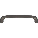 Top Knobs TK1032AG ash gray cabinet pull