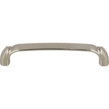 Top Knobs TK1032BSN brushed satin nickel cabinet pull