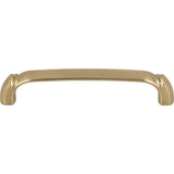 Top Knobs TK1032HB honey bronze cabinet pull