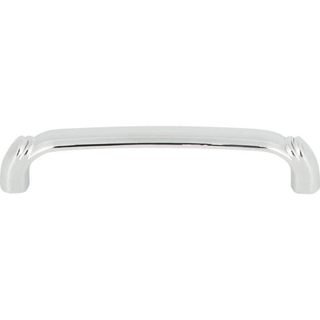 Top Knobs TK1032PC polished chrome cabinet pull
