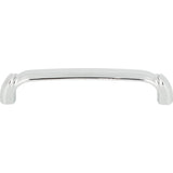 Top Knobs TK1032PC polished chrome cabinet pull